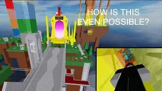 THIS JTOH FANGAME IS INSANE... (JToH XL)