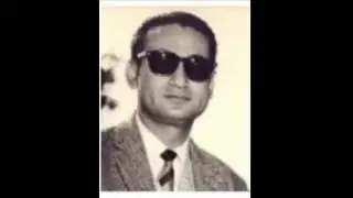 Mustafa Zaidi   Shehnaz 1    جو بھی تھا ، چاک گریباں کا تماشایٔ تھا