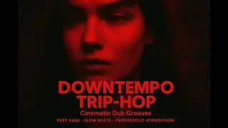Atmospheric Trip-Hop & Downtempo | Music for Introspection
