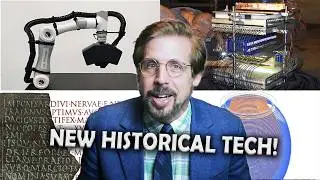 How Science Upgraded Ancient History (2026)