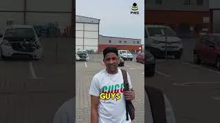 Living and Working in Poland: A Journey 🇵🇱 I Chicken factory Worker
