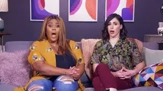 Dating #NoFilter Season 1 Episode 3 &ldquo;Naked and In Love&rdquo; | AfterBuzz TV