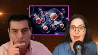 How did the first cells form?