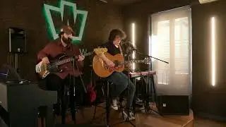 Drugos en #Wegowlive
