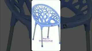Pure Plastic Chairs BOSS/ SAAB / VIP