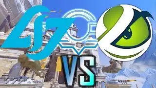Team Compositions And Swapping In KOTH | Overwatch Daily #3