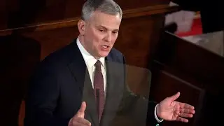 LIVE | Gov. Stein holds briefing on Hurricane Erin