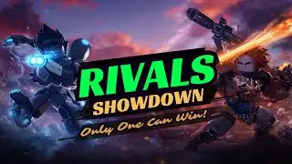 ROBLOX RIVALS: The FASTEST Way to Win More Fights