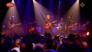 God put a smile upon my face - Coldplay Live Pop Secret pt2.avi