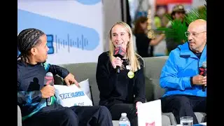 Christina Henderson recaps The Running Event 2025, previews Switchback Spring 2026 and more!