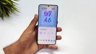Samsung Galaxy S25 Lock Screen Hidden Features | Samsung Lock Screen Settings Tips & Tricks