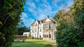 The Park, Peebles, United Kingdom