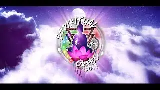 Comparsa Orfeo - Samba Enredo 2019 - Espiritual