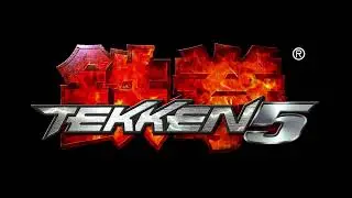 Tekken 5 OST - Red Hot Fist