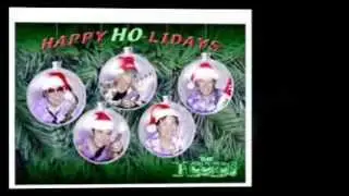 Happy Holidays From The Hodads