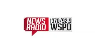 WSPD + WRVF-HD2/Toledo, Ohio Legal IDs - May 8, 2024