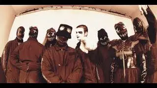 Mushroomhead - Empty Spaces (Drop B Tunning)