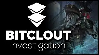 Bitclout Investigation - The Next Big Ponzi Scheme or Legit Project?