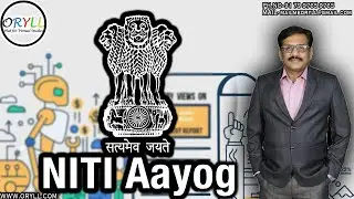 What is NITI AAYOG?? |  Detailly explained for class 11 & 12 students.