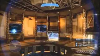 All Halo 4 Maps