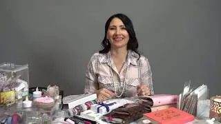 2019 Planners Louis Vuitton, Rifle Paper Co , Kikki K, Filofax | Kathy Tamburri
