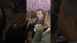 فرحة المعلم صدام العرباوي في بلبيس حسن السويسي وعربي خليفه