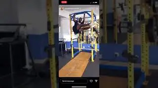 Angelo Mathews training in the gym| #angelomathews #srilankacricket #gym #shorts #hamstring #fitness