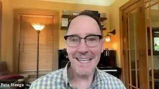 Marketing Without Manipulation An Engineer's Perspective on B2B Success with Pete Steege