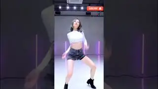 QUIN (6LACK) - MUSHROOM CHOCOLATE｜Groovy Chill Mood Dance Cover 翻跳短片
