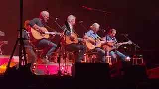 Blue Rodeo clip 12 Canada Life Place 