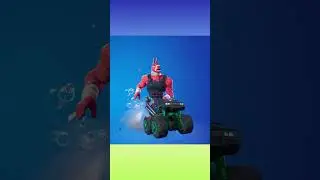 Fortnite Emote Mash Up