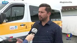 Conheça algumas normas legais para o transporte escolar
