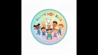 ABC Song Kids Songs - Happy Hoppy Kids