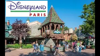 Disneyland Paris 