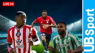 🔴EN DIRECT | MERCATO CONGOLAIS : Ces joueurs congolais en fin de contrat vont secouer l&rsquo;Europe !