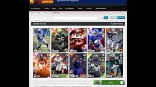 MUTHEAD INSANITY PACK OPENING!!!!