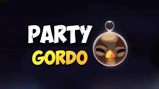 ПАТИ ГОРДО 28-30 НОЯБРЯ 2025 В SLIME RANCHER!