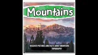 Mountain Building Faults and Fractures