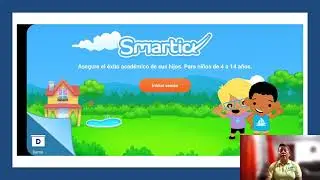 Tutorial Smartick