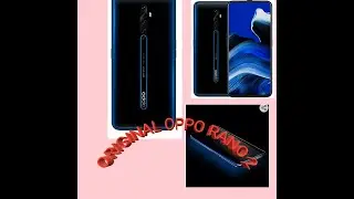 ORIGINAL OPPO RANO 2 | MOST  IMPORTANT REVIEW | PRODUCTS CORNER