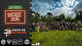 237 - Fábrica Airsoft - Opereção FOX 25
