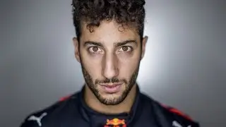 Daniel Ricciardo | Future Champion?  | Tribute Video