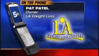 LA Weight Loss Closing