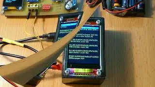 Arduino Mini-Decoder using 2.2