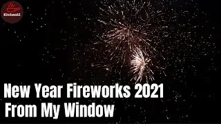 New Year Fireworks 2021 | New Year Fireworks 2021 London | London Fireworks 2021
