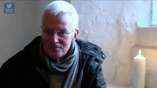 Uphill Church - John Crockford-Hawley