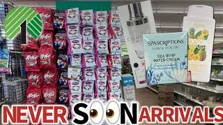 DOLLAR TREE🚨 NEVER SEEN BEFORE ✨NEW DUPE✨NEW $9 PLUS FIND & MORE‼️ #dollartree #new #shopping