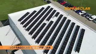 Zainwestuj w Komfort i Oszczędności od SOPREMA!