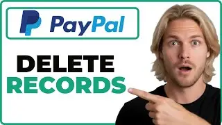 How To Delete Transaction History On PayPal (2026 Guide)