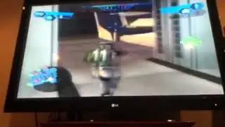 Star Wars Battlefront: Cloud City Survival